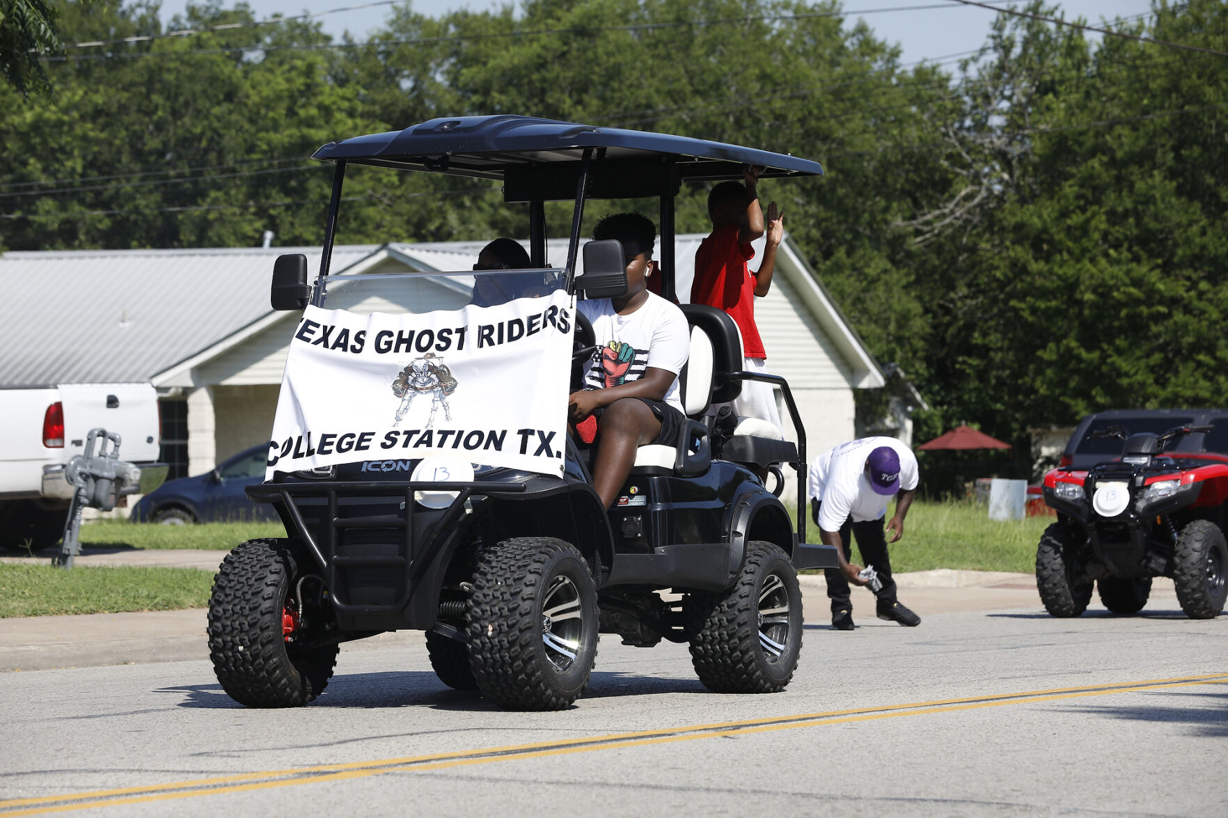Juneteenth Parade